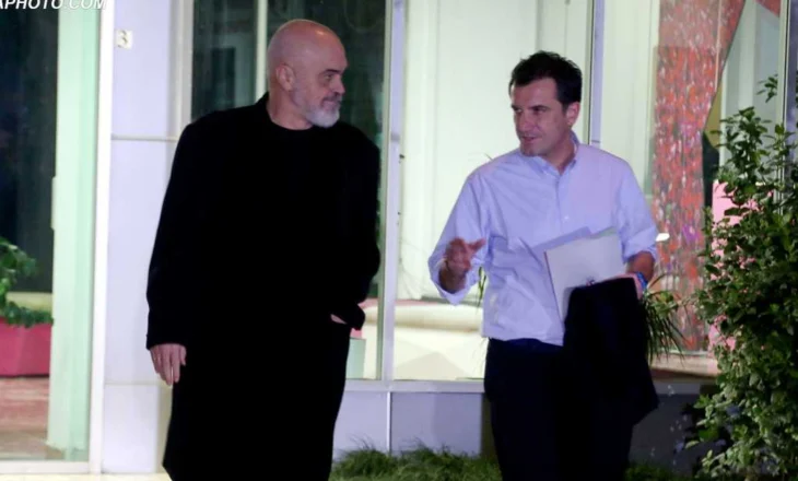 Qeveria thirret në mbledhje, Rama merr në dorë fatin e Veliajt, ja çfarë pritet nesër