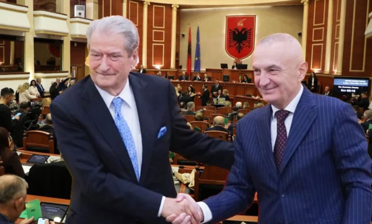 “Qoka” e radhës/ PL formon grup parlamentar, kush janë 3 deputetët që Berisha i dha “borxh” Metës?