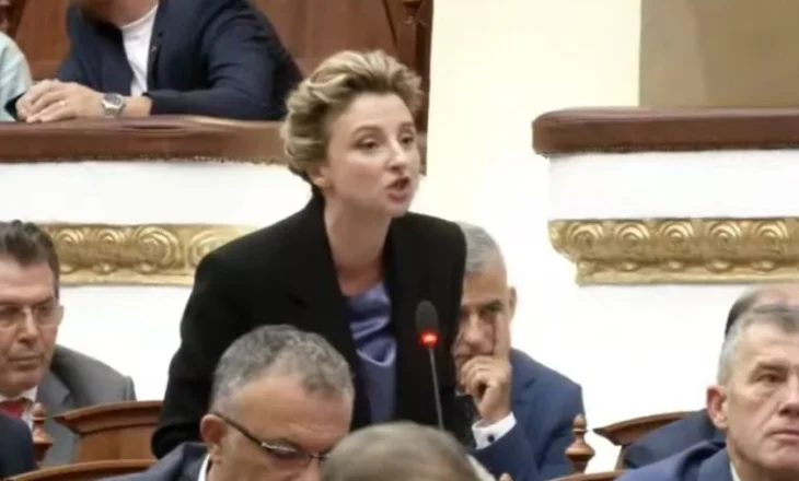 Qokë politike/ Berisha i jep Metës tre deputetë për të krijuar grupin e Partisë së Lirisë (Emrat)
