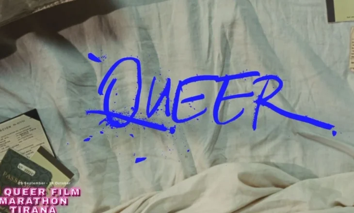 Queer Film Festival/ Nis sonte edicioni i 6-të dhe do të shtrihet në 11 qytete, i vetmi festival i zërave LGBTQI+