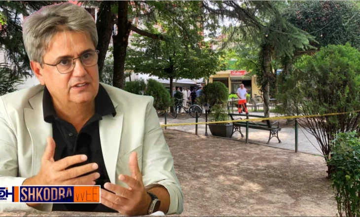 “Qytetarët e Shkodrës nuk meritojnë të përballen me skena të tilla”, Beci reagon pas ngjarjes së rëndë…