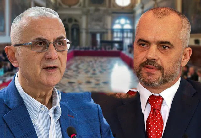 “Qytetarët presin ujë dhe ushqime të kontrolluara”/ ‘Inteligjenca Ramificiale’ reagon Vasili: Qeveria Rama jep…
