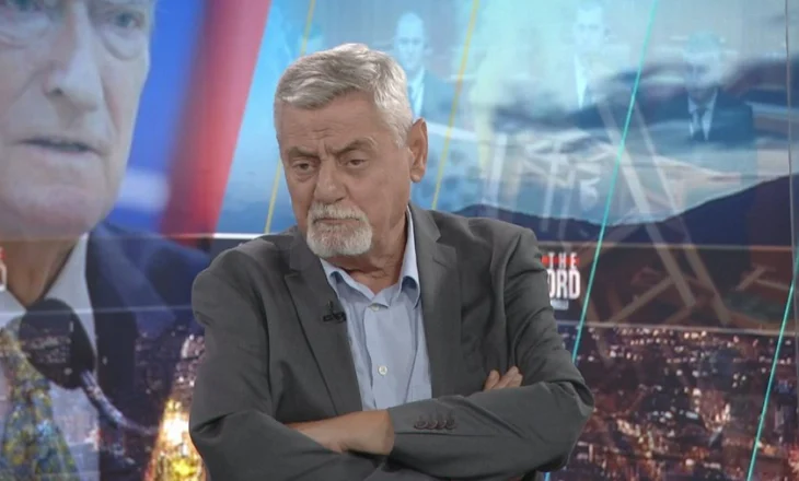 “Qytetari i ndershëm është në minorancë”, Shehi: Sot vjedhin të gjithë majtas e djathtas