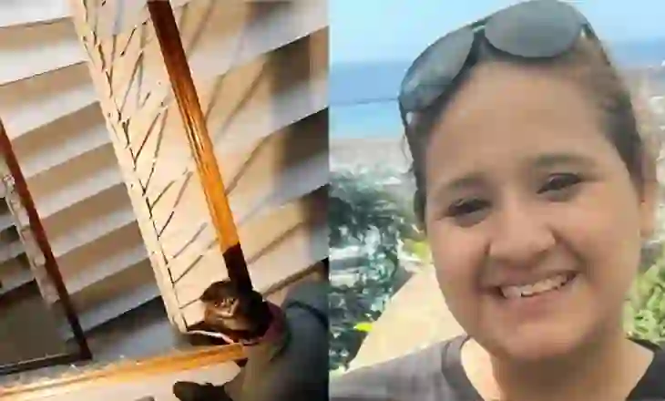 Ra nga ballkoni apo u shty? Rihapen hetimet për vdekjen 30-vjeçares në Xhenova