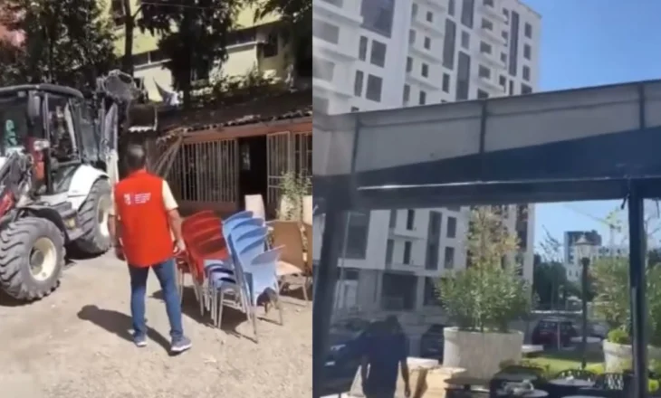 Radhën e kanë karriget/ Rama: Për çdo karrige në hapësirën e kufizuar publike, do të duhet të kontribuohet me një pemë në Fondin e Gjelbër