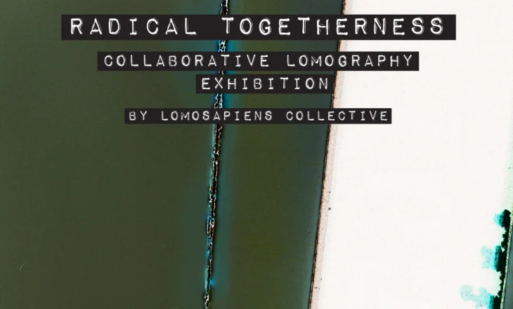“RADICAL TOGETHERNESS”, ekspozita që do të hapet sonte në Barabar 