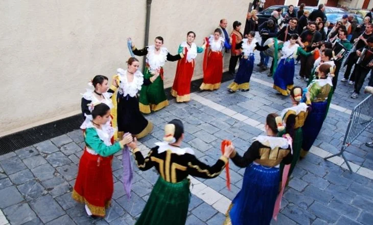 RAI do të flasë edhe shqip/ Për herë të parë program për arbëreshët në Kalabri