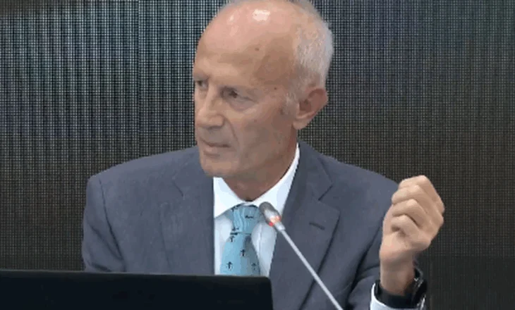 Rakipi: Përjashtimi i gazetarëve nga shpifja më duket fyese, nuk i vjen e keqja Shqipërisë nga kjo