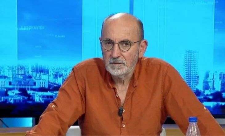 “Rama 4, kukulla në skenë”, Lubonja paralajmëron: Shqipëria nën kontrollin e një lidhjeje të ngushtë oligarkë-krim-Edi