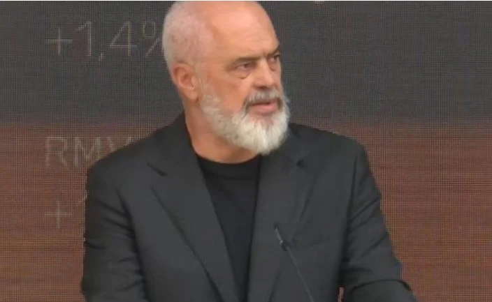 Rama: Aksioni për shembjen e ndërtimeve pa leje mund të zgjasë gjithë mandatin e ri
