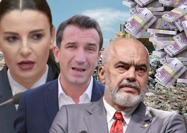 Rama-Balluku arkitektët e inceneratorëve, paguajnë çdo muaj lekët për djegësat fantazmë, ja si tentuan t’i bënin…