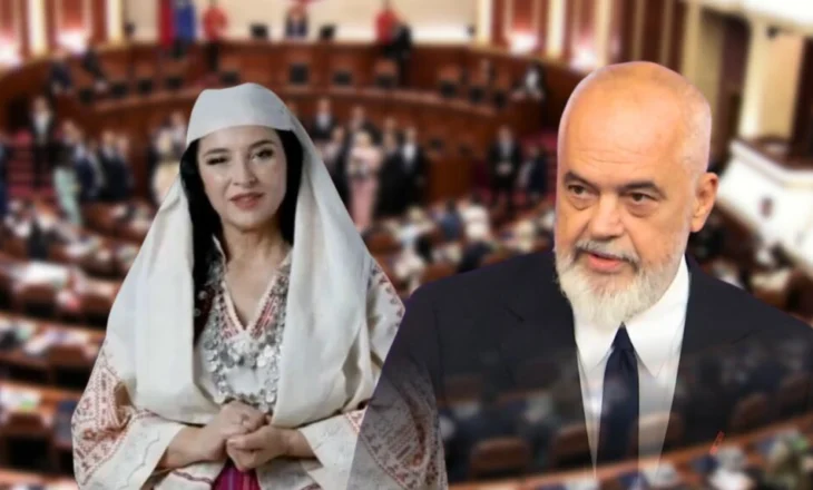 “Rama bën teatër”, Gjoni: Përgjigja e parë që duhet të japë Diella, kush e mirëmban dhe kush fshihet pas tenderit