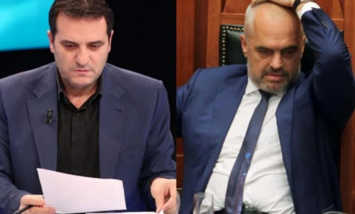“Rama del në çdo faqe të dosjes McGonigal”, Çollaku: Publikimi i DOJ i jep goditjen e parë të madhe kryeministrit, do..