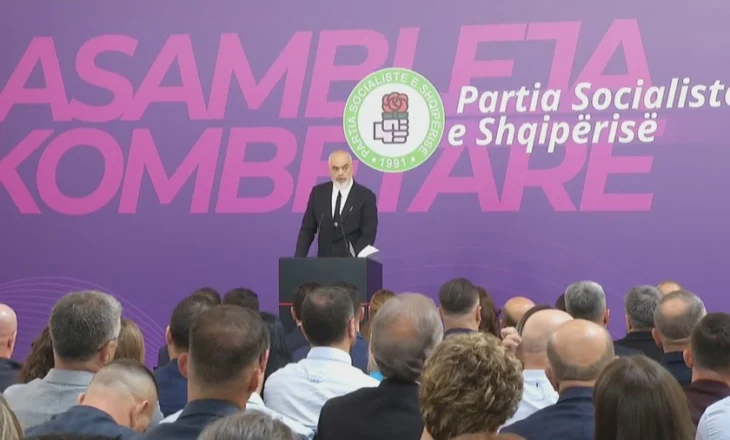 Rama-deputetëve të rinj: Doni të rrini vërdallë 4 vjet, apo që kjo rrugë t’ju zgjatet përtej një mandati?