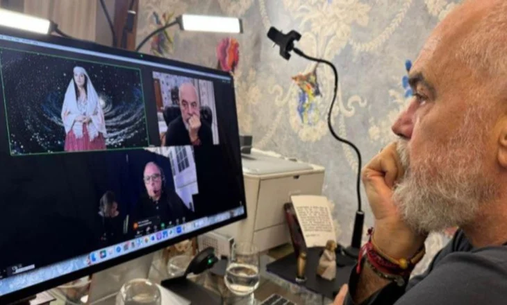 Rama dhe Diella pjesë e konferencës ndërkombëtare në New York, videomesazhi i ministres virtuale