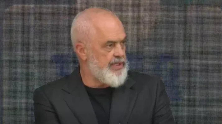 Rama: Dhërmiu, jo me muzikë që çmend dynjanë dhe me ujërat e zeza në det
