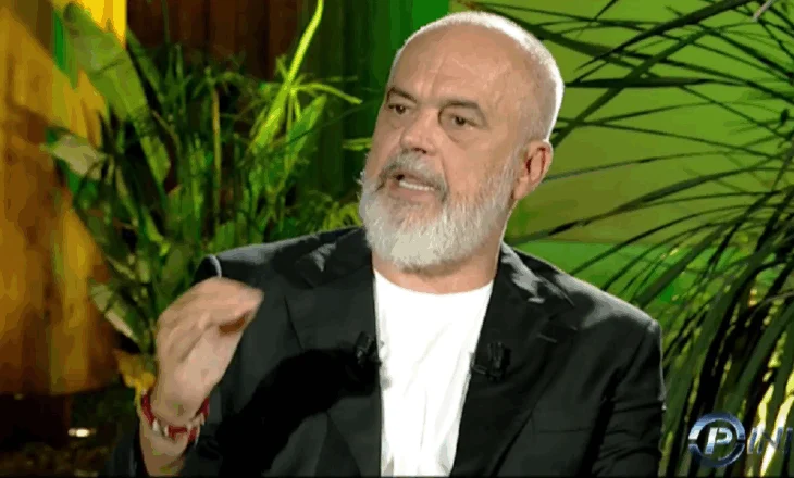 Rama: Do të ndërtojmë makina ushtarake, dhe do ti shesim në botë