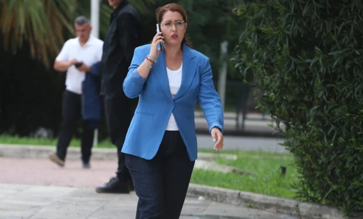 Rama e propozoi për drejtimin e Bashkisë Tiranë/ Manastirliu: Përgjegjësi shumë e madhe, do të kemi punë të mëdha përpara