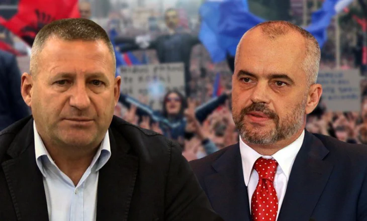 “Rama është i rrezikshëm”/ Kandidatura e Manastirliut, reagon Ndoka: Kur ke kryeministër Edin mund të kesh fatin e…