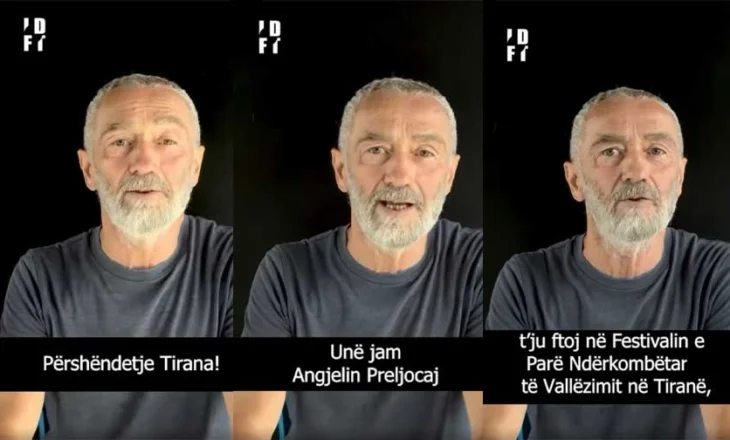 Rama fton qytetarët të bëhen pjesë festës së vallëzimit modern me koreografin me famë botërore, Angjelin Preljocaj