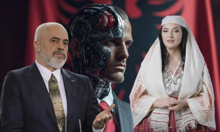 Rama jep lajmin surprizë: Shumë shpejt “Diella” do të ketë fëmijë