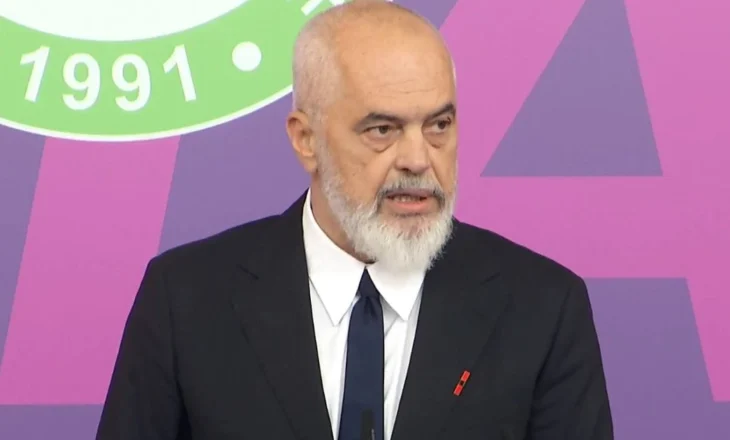 Rama: Ka pak për të menduar, Taulant Balla kryetar i grupit parlamentar të PS-së