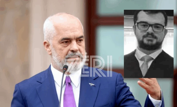 Rama “kapet” me një tjetër gjykatës: Boshku riktheu në detyrë drejtorin që u kap me presh në duar! Kush përqesh ligjin…(PARALAJMËRIMI)