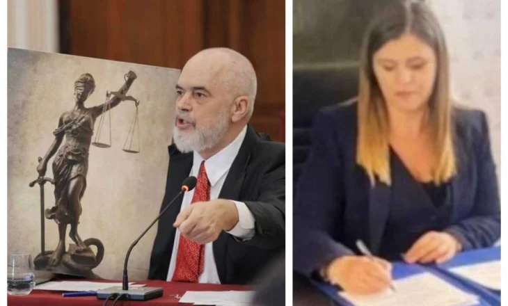 Rama kërkoi hetim për prokuroren Gjeli, ILD rrëzon kërkesën: Nuk ka fakte