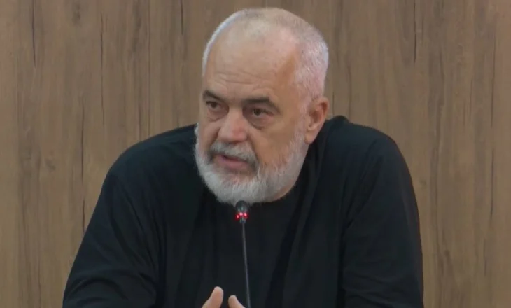 Rama këshillon deputetët e rinj të PS: Kujdes me komunikimin dhe…