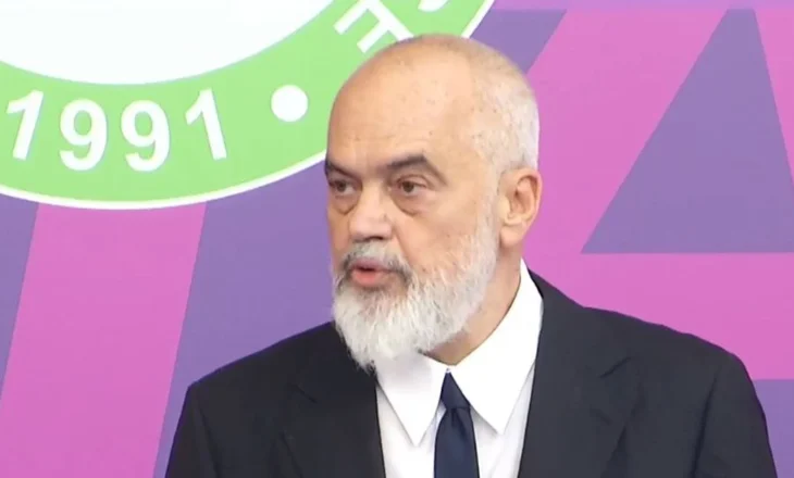 Rama konfirmon Malajn dhe Gonxhen, Kumbaro në krye të Arsimit