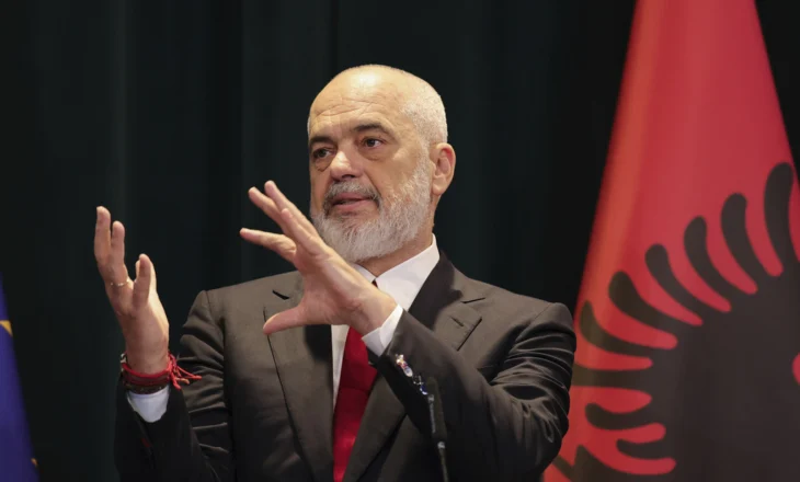 Rama kritikon heshtjen e Kosovës për Gjykatën Speciale: Nuk ka vullnet, një farsë që do lërë gjurmë
