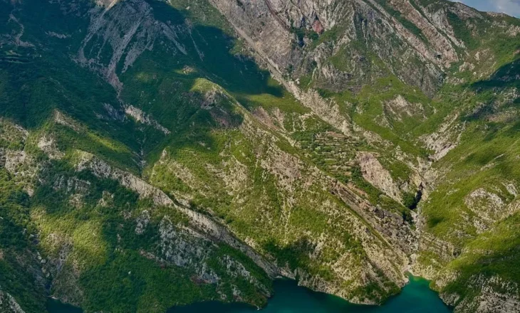 Rama: Liqeni i Komanit e Lumi i Shalës, mikpritës të mijëra vizitorëve