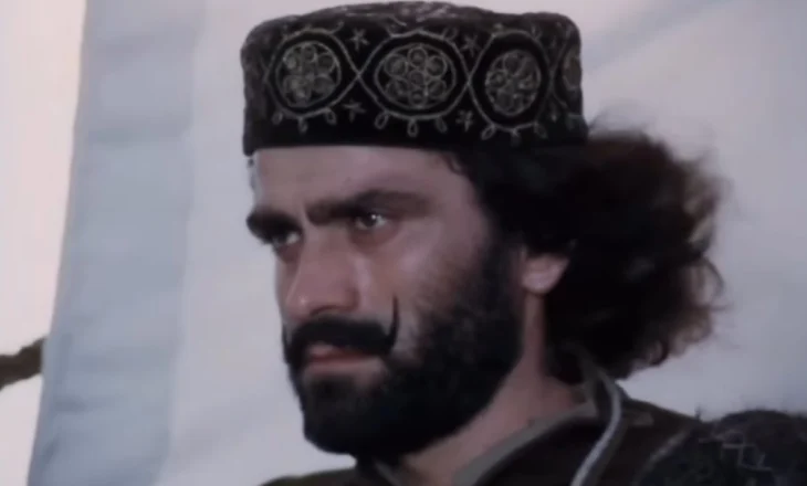 Rama: “Liri a Vdekje”, rivjen në cilësinë 4K, filmi i restauruar do t’i flasë brezave të rinj të kinemasë