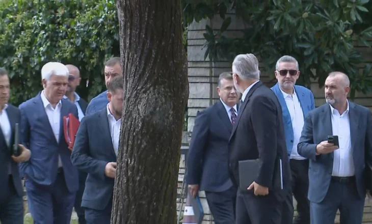 Rama mbledh drejtuesit socialistë, ndahen detyrat e komisioneve