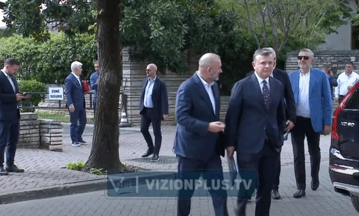 Rama mbledh krerët e Komisioneve, në fokus prioritetet e Legjislaturës së XI-të të Parlamentit