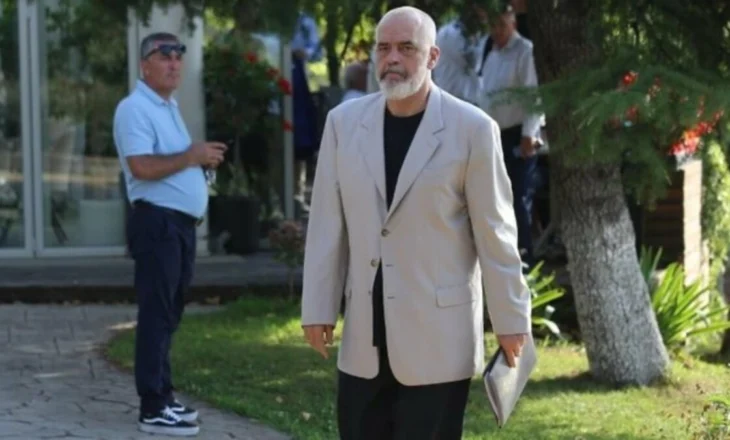 Rama mbledh qeverinë, fati i shkarkimit të Erion Veliajt në duart e Këshillit të Ministrave