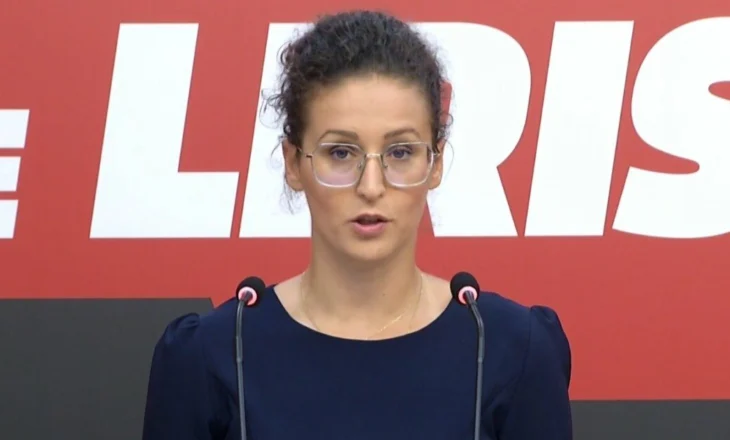 Rama mori një tjetër të besuar të Metës, PL i publikon videon: Caka shkoi të lëpijë atë që ka pështyrë