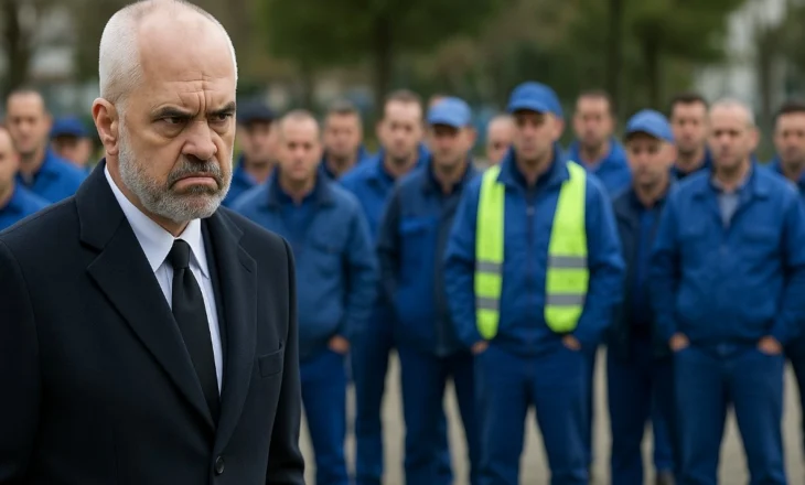 Rama: Ndërmarrjet e ujësjellësit të mbushura me punonjës parazitë, janë futur nga politika