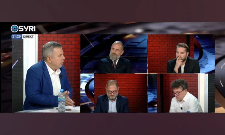 Rama në takime me narkotrafikantë, Abilekaj: Shqipëria është kthyer në ‘varrezë betoni’ të parave të pista