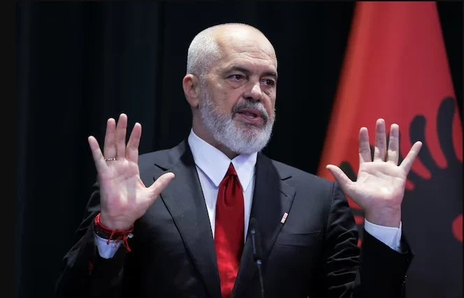 “Rama nis mandatin e katërt”/ Reuters: Imazhi i Shqipërisë i dëmtuar nga skandalet e korrupsionit