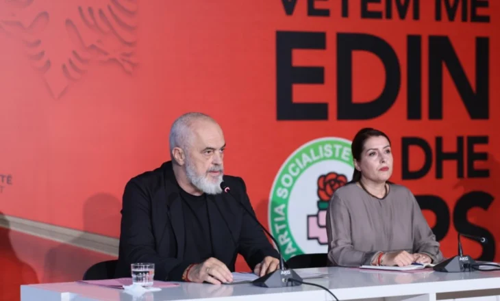 Rama nis punën për zgjedhjet: Manastirliu të udhëheqë Tiranën! Ndërhyrje në ujësjellës e prokurime