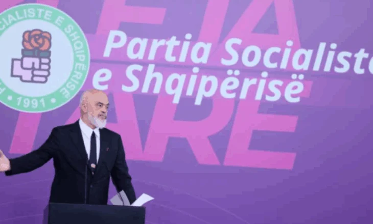 Rama njofton kabinetin e ri qeveritar: Kush janë 17 ministrat e rinj