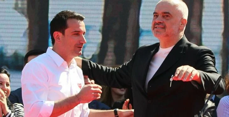 “Rama nuk e donte kurrë Veliajn”, Berisha: Ulsi Manja po i bënte trajtime çnjerëzore në burg