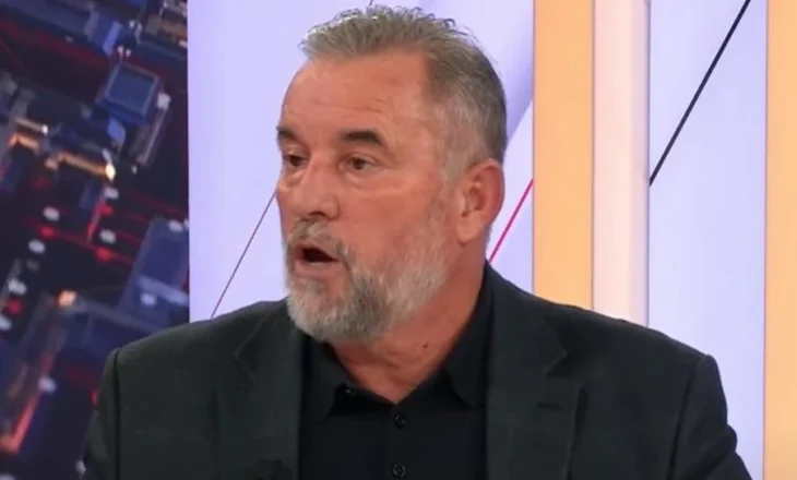 “Rama nuk i beson më socialistëve, kërkon njerëzit e Thaçit në pushtet”, Shemsi Prençi paralajmëron: Ka interesa për..