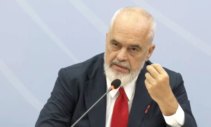 Rama nuk kursen tonet e forta për Policinë e Shtetit: U kanë vënë gjoba fshatarëve, shteti është më i madh se ju