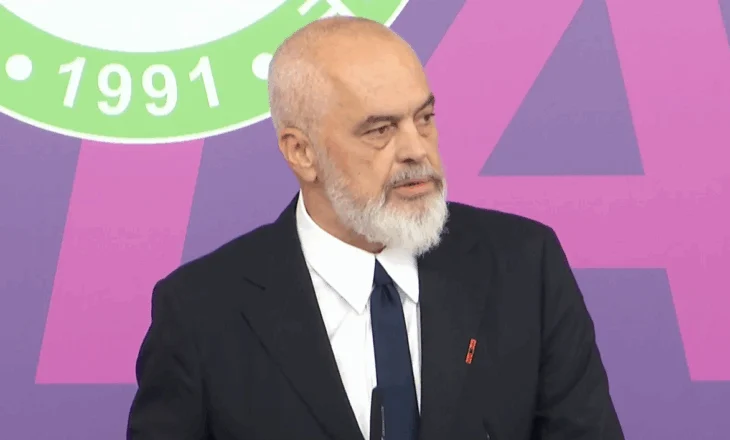 Rama: Nuk pendohemi për reformën dhe pavarësimin e drejtësisë! S’bëjmë avokatin e askujt