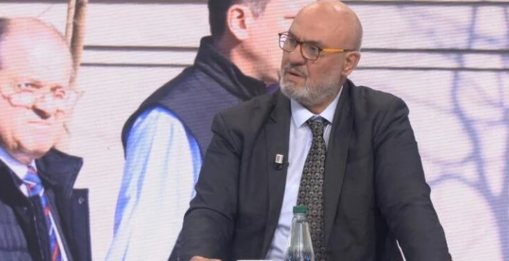 “Rama nxit zgjedhjet në Tiranë”, Petraj reagon pas shkarkimit të Veliajt: Kryeministri dhe  socialistët do të…