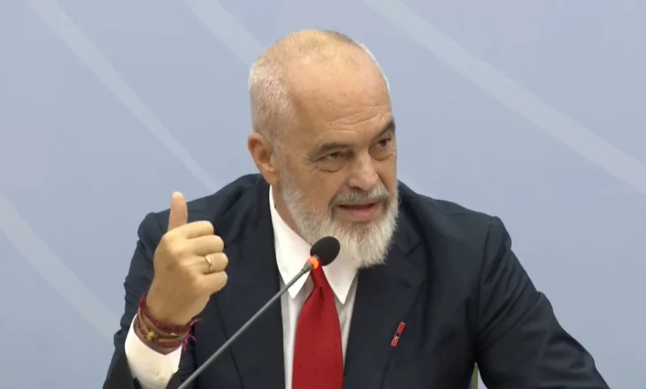 Rama paralajmëron punonjësit e shtetit që “rrinë në karrige”:’ Ç’më panë sytë me historinë e marrëveshjes me Emiratet, e pagëlltitshme