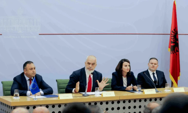 Rama: Pasuritë e sekuestruara po administrohen më në fund me sens