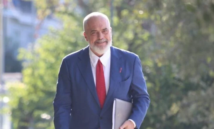 Rama përballë deputetëve, drejton nesër mbledhjen e grupit socialist